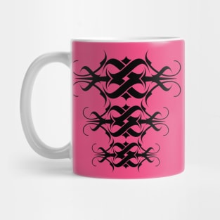 tribal Mug